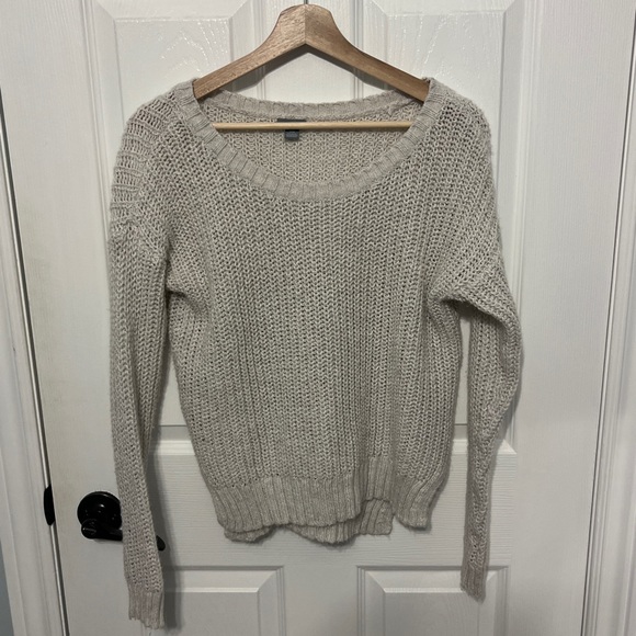 Aerie knitted sweater - Picture 3 of 5